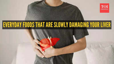  Doctors share 7 lifestyle tweaks that prevent damage