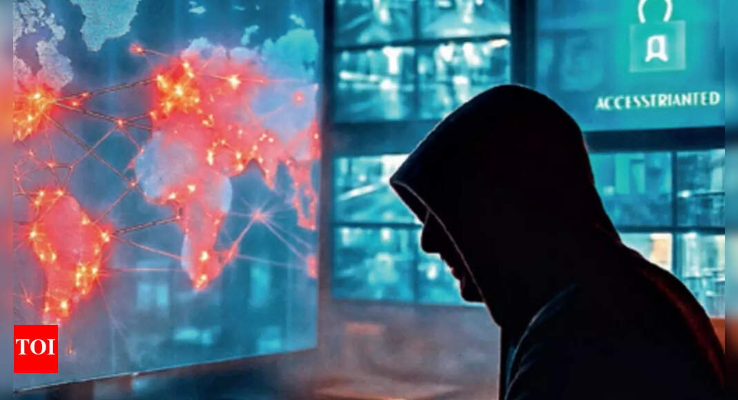 ‘admin123’ opened 50,000 cameras: How brute force bots breached CCTVs, obscene clips sold for Rs 700–4,000; steps to prevent it