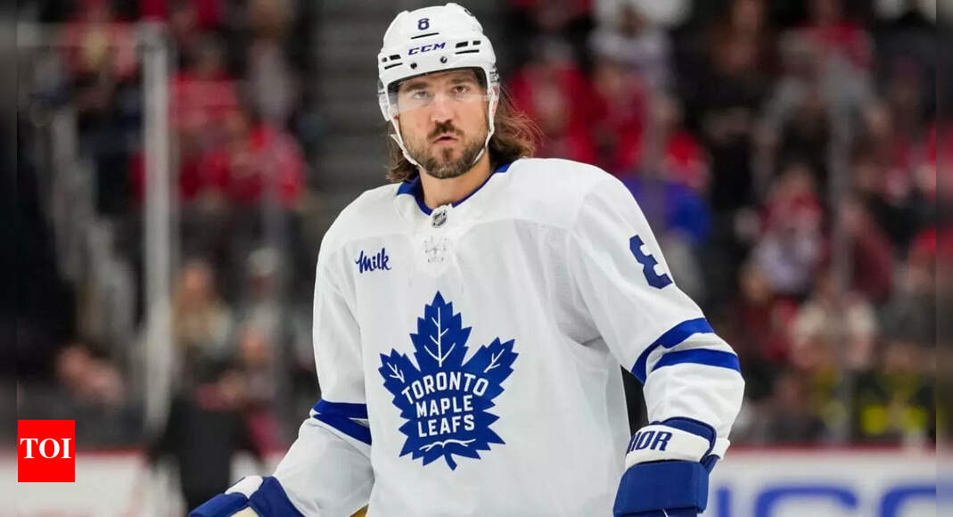 Chris Tanev injury update: Maple Leafs fear defensive stability setback as Craig Berube delivers calmer tone