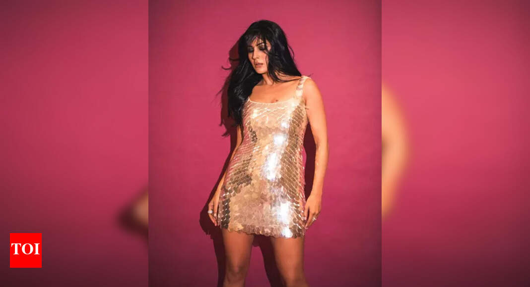 ‘Ikk Kudi’ star Shehnaaz Gill on relationships: 'Nothing is perfect, only effort matters'