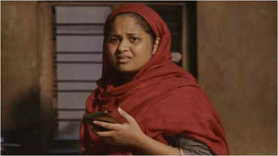 'Feminichi Fathima' actress Shamla Hamza on winning Kerala State Film Award ; Says Mammootty’s ‘Congratulations’ made her day