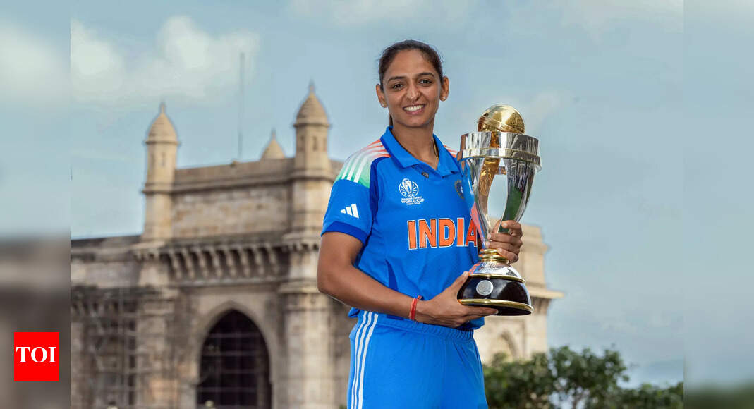 From Harmanpreet’s 171 to India’s World Cup triumph: How one knock changed women’s cricket forever