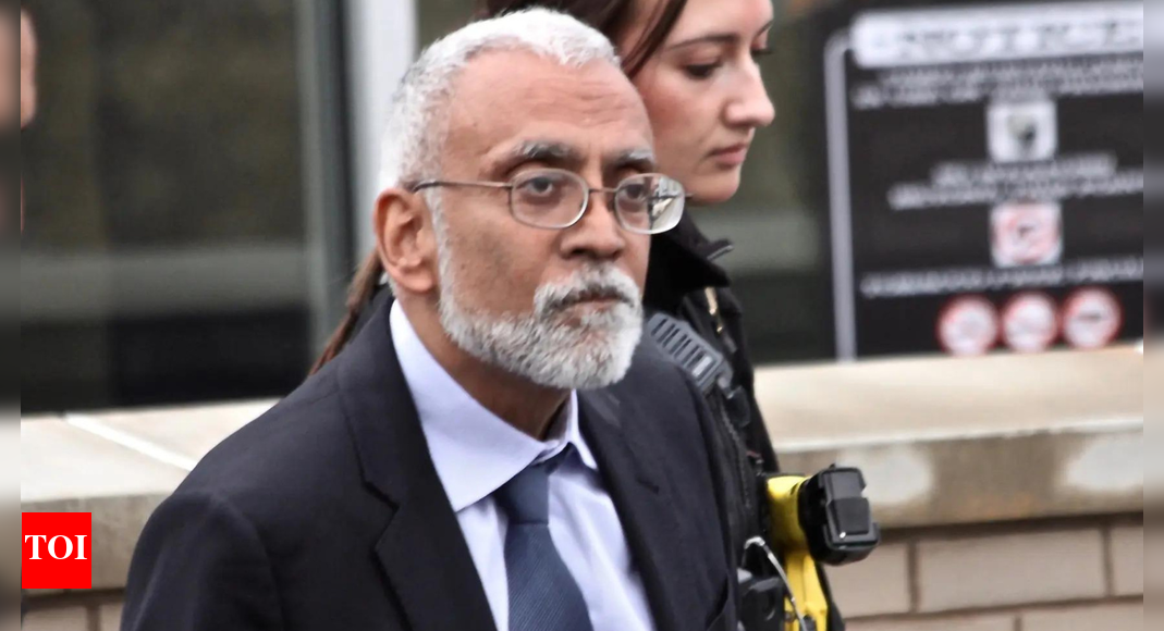 'Untenable injustice': US courts halt deportation of Indian-origin man; was wrongly jailed for 43 years