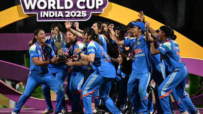 Women's World Cup: Three Indians named in the Team of the Tournament; Laura Wolvaardt to lead side