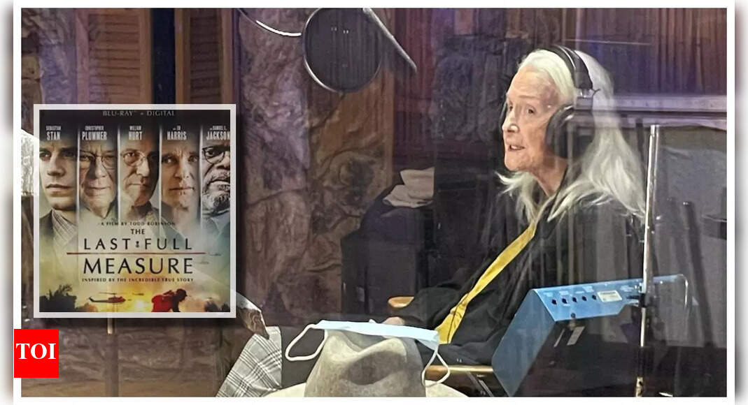 Diane Ladd passes away at 89: Veteran actress’s last Instagram post hinted at unseen future plan