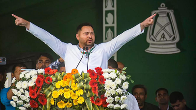 Bihar elections: Mahagathbandhan steps up fight with NDA; unveils big poll promise for women