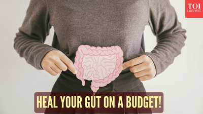 This humble vegetable can heal the gut faster than any medicine, and costs just under ₹20!