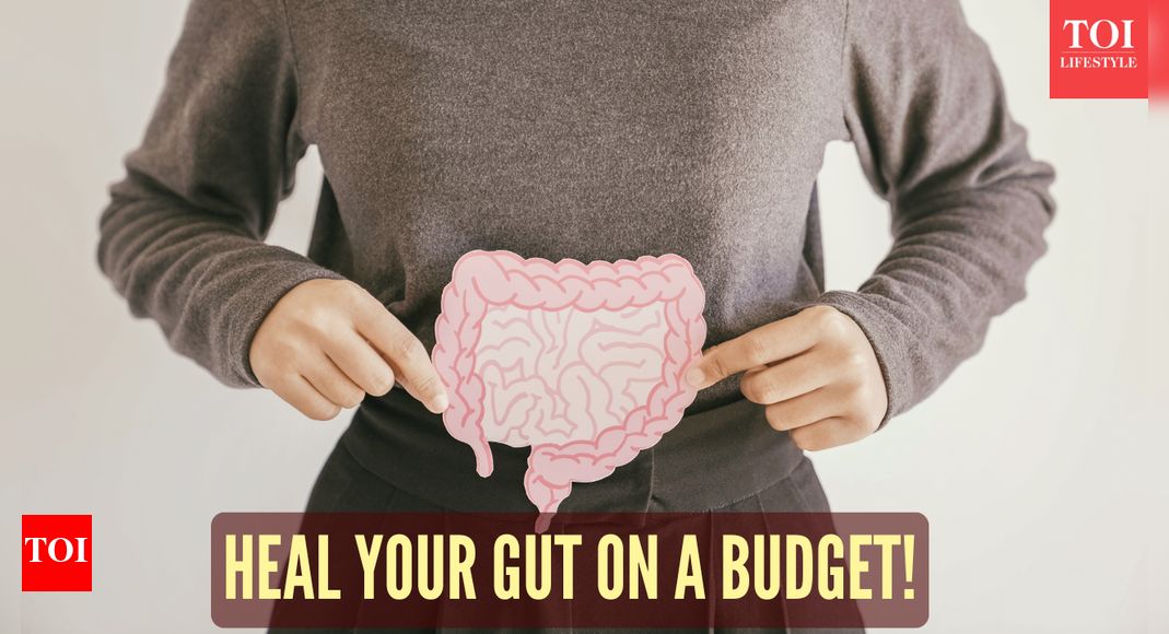 This humble vegetable can heal the gut faster than any medicine, and costs just under ₹20!