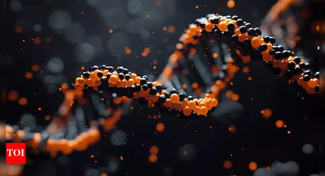 FDA approves first drug for Thymidine Kinase 2 Deficiency: All we know about this very rare mitochondrial disease