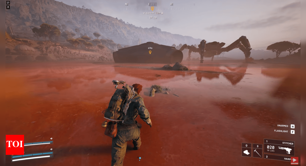 How to solve the Harvester puzzle in Arc Raiders?