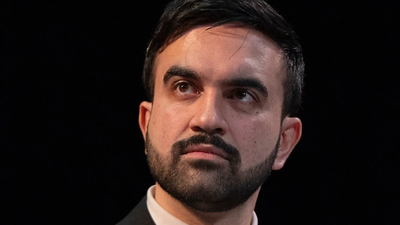 New York mayor election: Zohran Mamdani responds to Donald Trump’s threat to block NYC funds; what he said