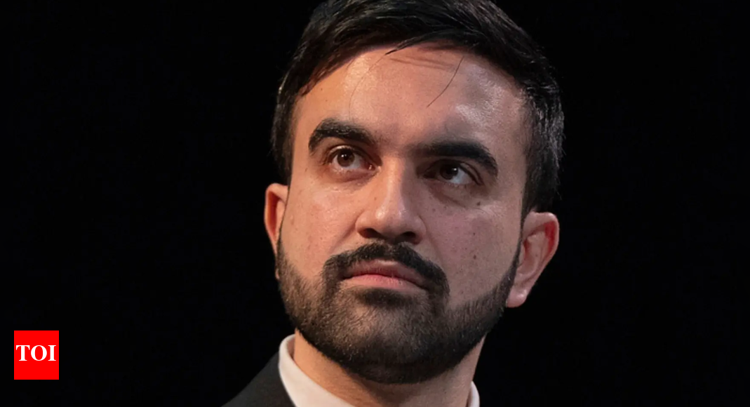 New York mayor election: Zohran Mamdani responds to Donald Trump’s threat to block NYC funds; what he said