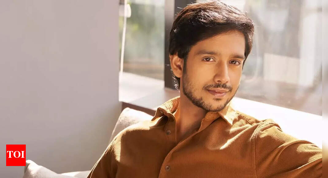 I didn’t want to take the usual route for my launch: Dhaarshan