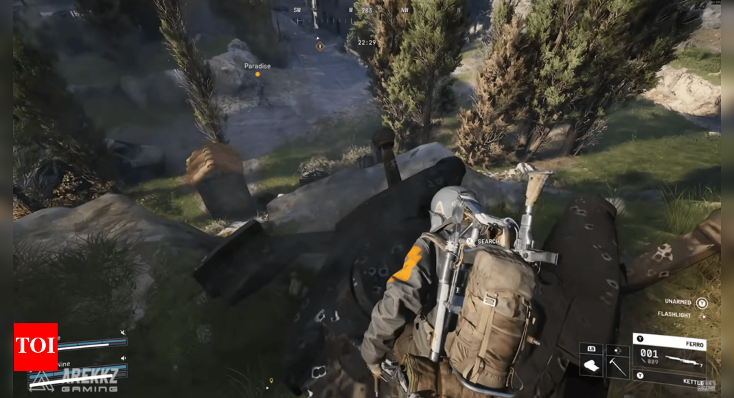 How to get Rocketeer Drivers in Arc Raiders?