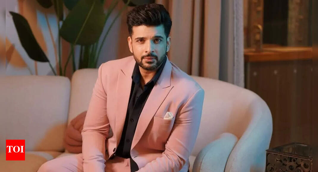Splitsvilla X6: Karan Kundrra joins Sunny Leone as the new co-host of the reality show
