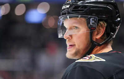 Arthur Kaliyev accused of stealing $50,000 from model ex Lauren Mochen as gambling claims rock Ottawa Senators