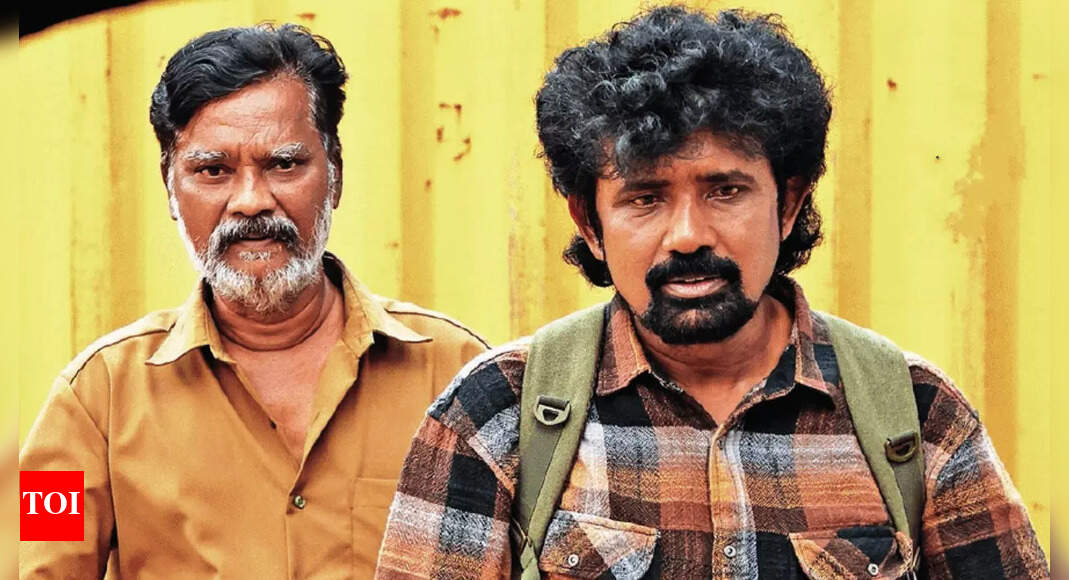 KP Jagan plays himself in ‘emotional humour thriller’ based on a real-life incident