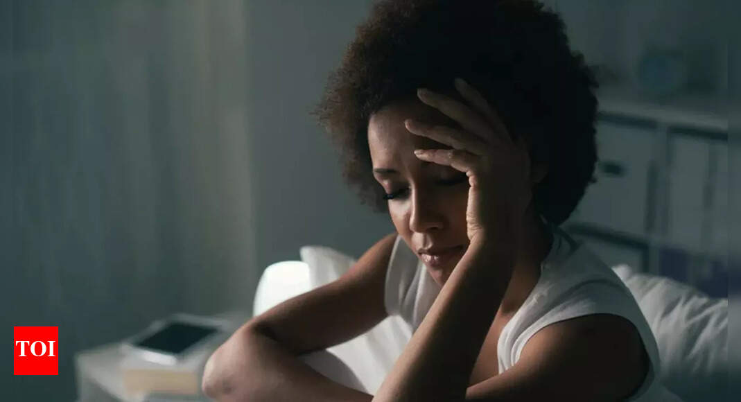 THIS sleeping pill taken by many linked to 90% higher risk of heart failure