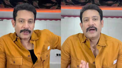  Ex-contestants Deepak Dinkar and Priyanka Deshpande enter the house