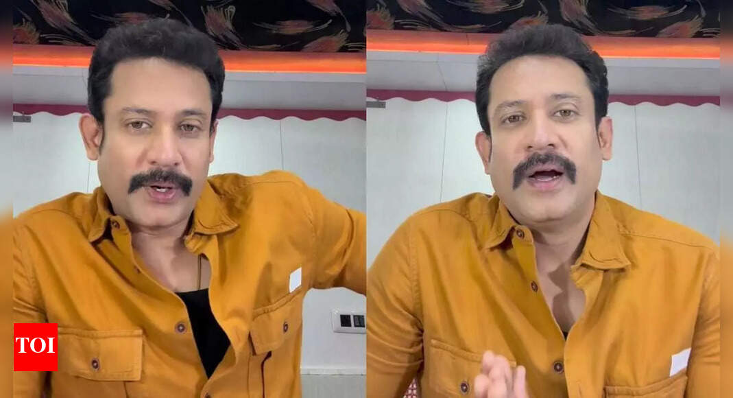 Bigg Boss Tamil 9: Ex-contestants Deepak Dinkar and Priyanka Deshpande enter the house