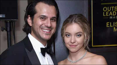 Sydney Sweeney and ex-fiancé Jonathan Davino engage in a fight, amid her rumors with Scooter Braun