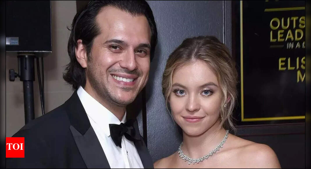 Sydney Sweeney and ex-fiancé Jonathan Davino engage in a fight, amid her rumors with Scooter Braun