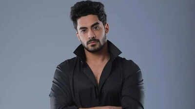 Manjeet Makkar on finding his calling in acting; says ‘Everything just started happening naturally on its own’