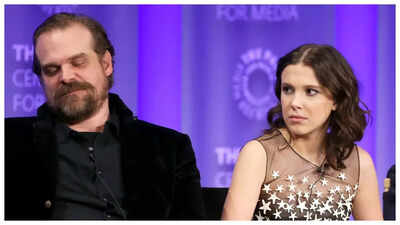 ‘Stranger Things 5’: Millie Bobby Brown filed complaint against David Harbour BEFORE the shoot of final season went on floors; ‘there were pages of accusations’