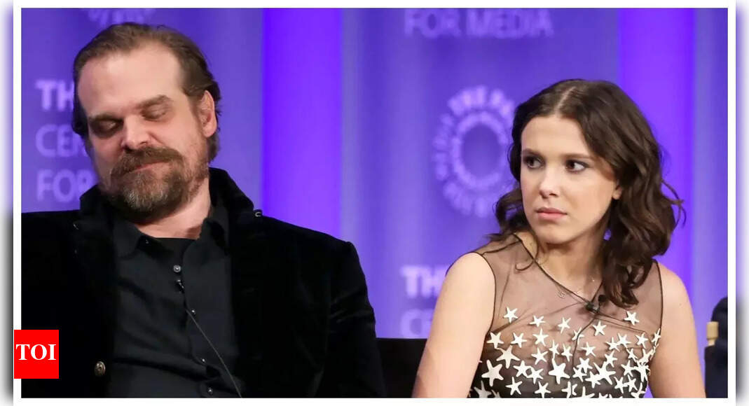 ‘Stranger Things 5’: Millie Bobby Brown filed complaint against David Harbour BEFORE the shoot of final season went on floors; ‘there were pages of accusations’