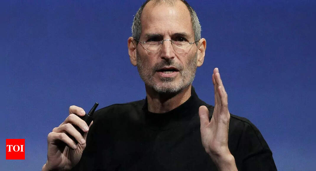“Creativity is connecting the dots, but…”; Steve Jobs’s 1982 success mantra revealed and how to master it