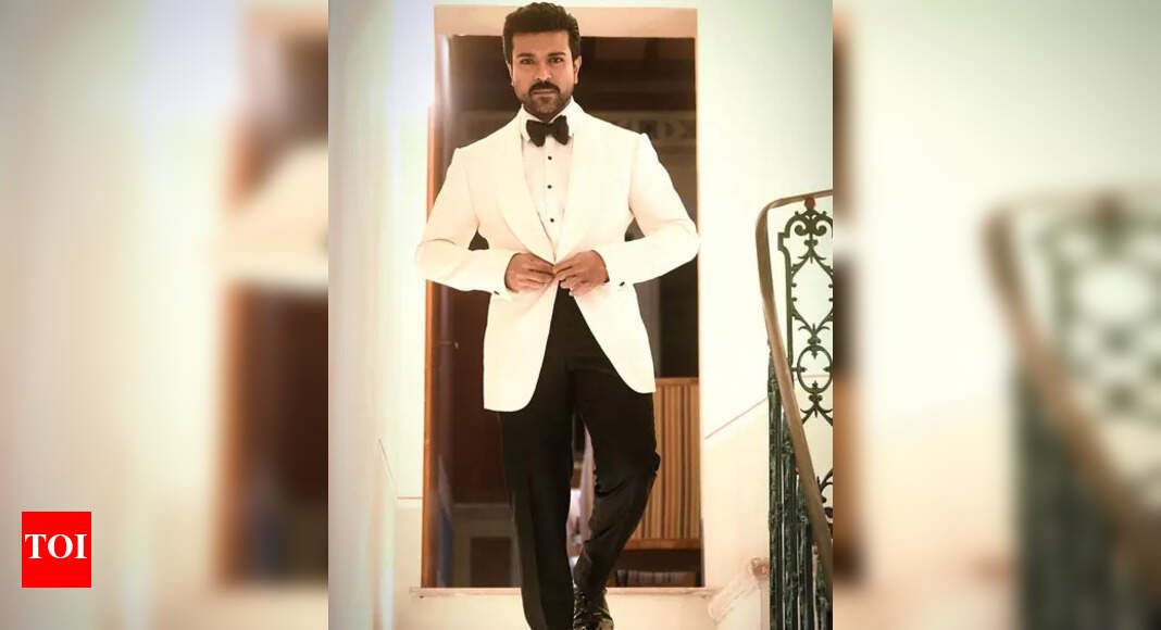 Ram Charan hails India’s Women in Blue! Congratulates team India on historic ICC Women’s World Cup 2025 victory