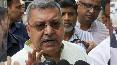 'Come to Dankuni without CISF': TMC MP Kalyan Banerjee challenges BJP leaders openly; stirs fresh row