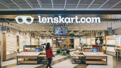 Lenskart IPO: GMP of eyewear giant slips on last day; what should investors do?