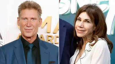 ‘Golden Bachelor’ star Gerry Turner opens up about dark period after split from Theresa Nist