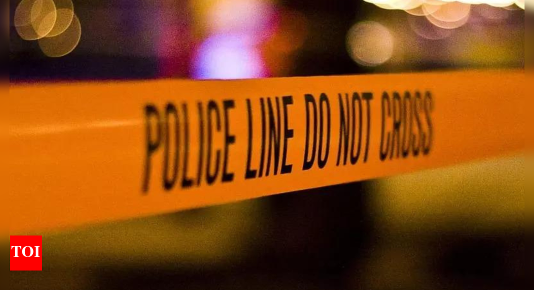 UP crackdown: DySP Rishikant Shukla under vigilance scanner; Rs 100 crore illegal assets linked to Kanpur gang