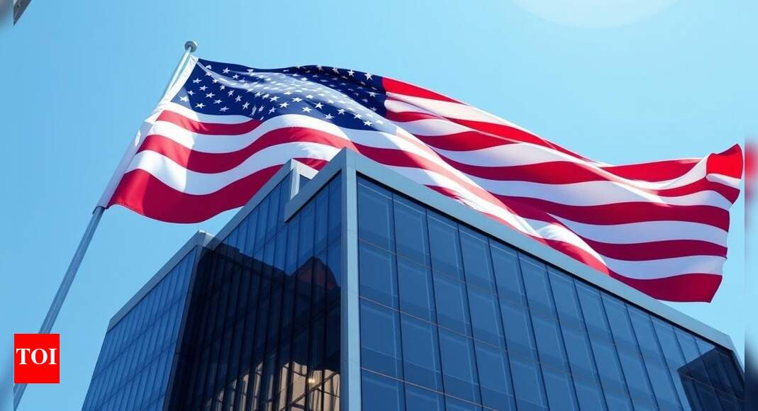 US backed global gag order shields MNCs: India's tax loss pegged at $24.2 bn over five years