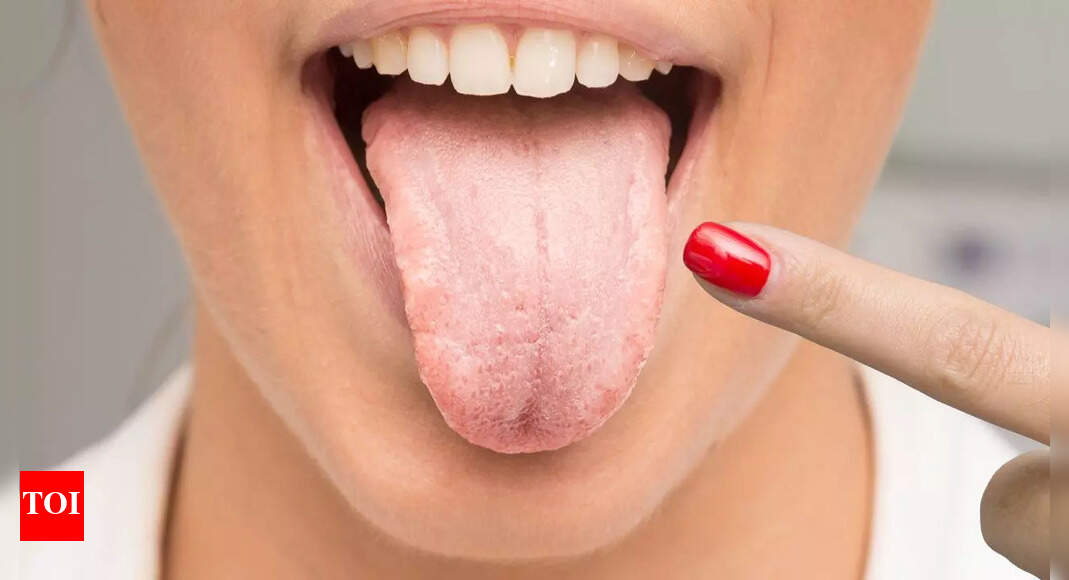 Why this simple fluid changes everything you eat: The secret link between saliva and taste