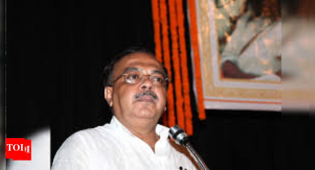 'Trinamool flows like blood through my veins': Mamata Banerjee's ex-minister Sovan Chatterjee returns to TMC after 6-year stint with BJP