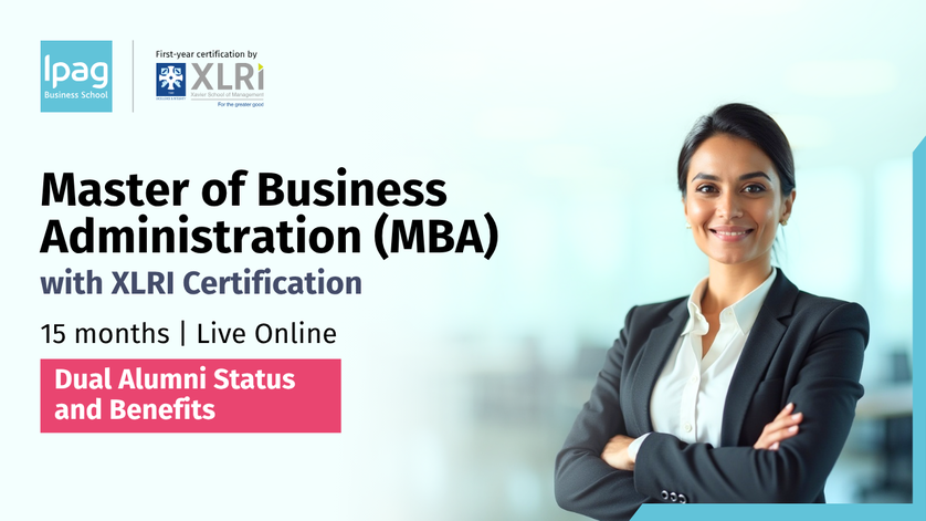  French excellence meets Indian leadership legacy