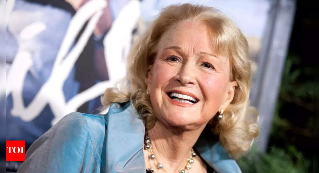 Diane Ladd passes away at 89: Did you know that 6 years ago, she fought a life-threatening lung illness? ‘The walls were crumbling’