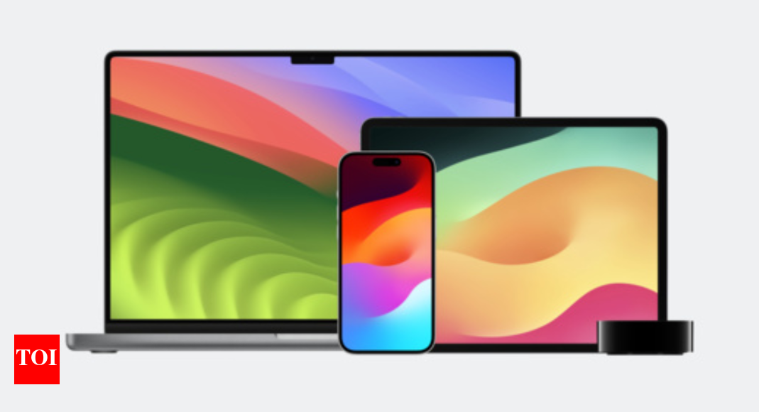 Apple releases iOS 26.1, iPadOS 26.1, macOS Tahoe 26.1, watchOS 26.1, and other OS updates