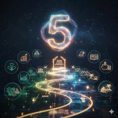 Pronóstico de cumpleaños – 4 de noviembre de 2025: Descubre lo que te deparan los próximos 12 meses