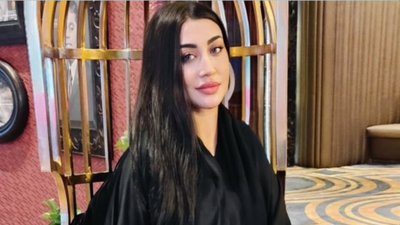  ‘In the Month of July’ actress Shamim Akbar Alli accuses autorickshaw driver of assaulting her in front of her 5-year-old daughter