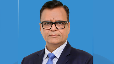 Airline industry veteran Sanjay Kumar joins SpiceJet as ED