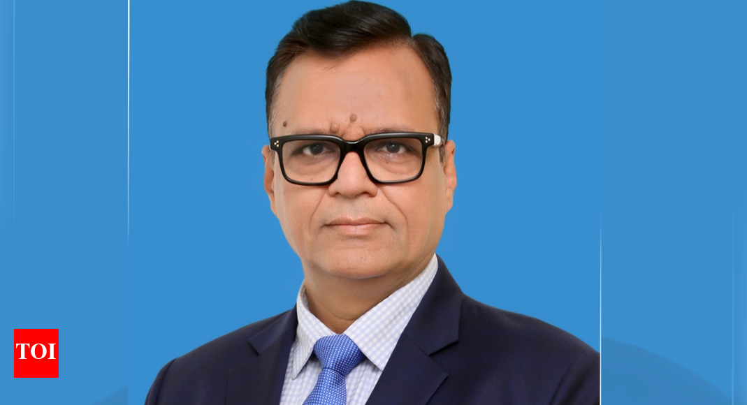 Airline industry veteran Sanjay Kumar joins SpiceJet as ED