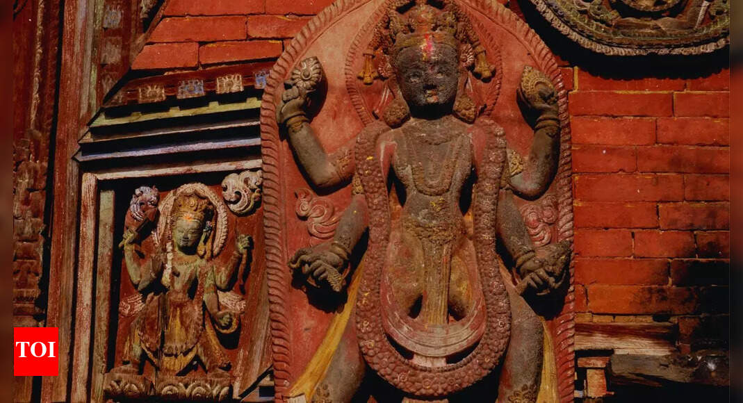 Forgotten God–Kuldevta: How praying to him can provide ultimate protection