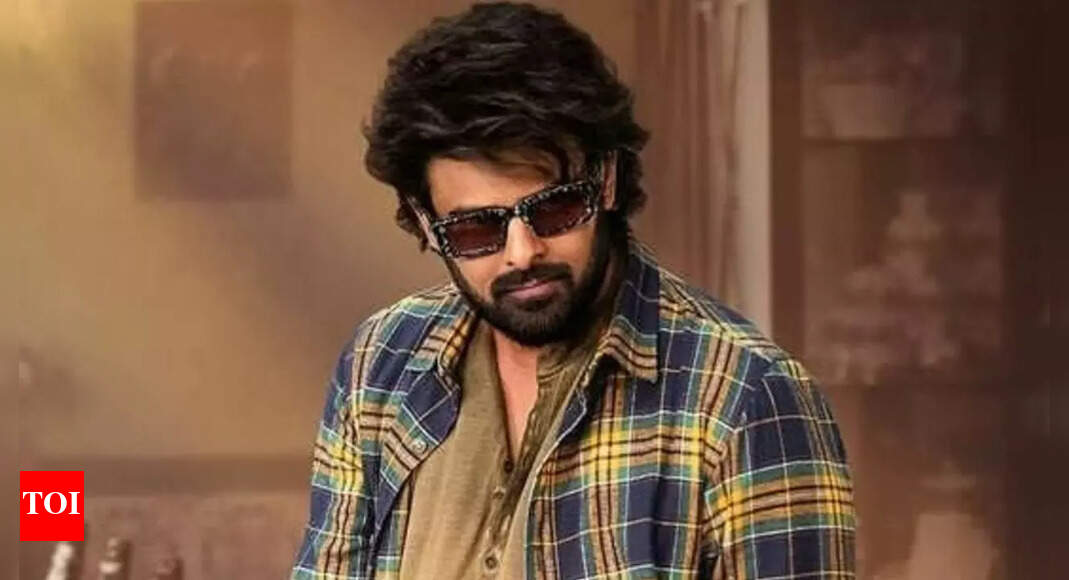 'The Raja Saab' makers gives an update on the Prabhas' starrer; Denies rumours circulating on the social media