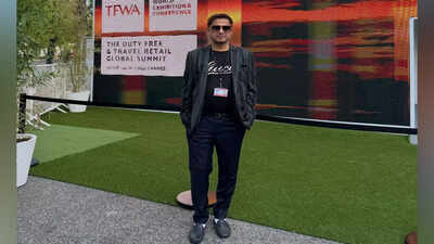 Atul Jain’s Twin Vision: The Entrepreneur Putting India on the Global ...