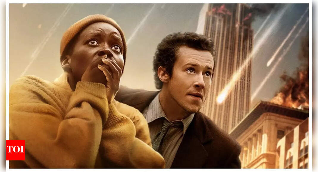 'A Quiet Place: Day One' OTT release update: When and where to watch the Lupita Nyong'o starrer