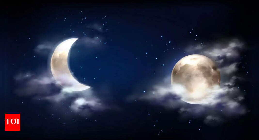 November Supermoon 2025: Its impact on each zodiac sign